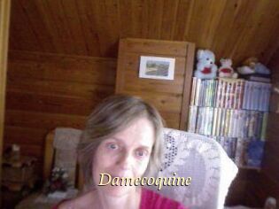 Damecoquine