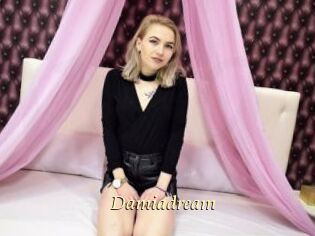 Damiadream
