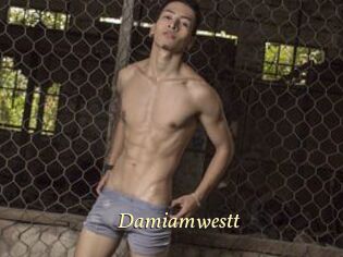 Damiamwestt