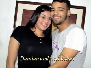 Damian_and_yisel_hotsex