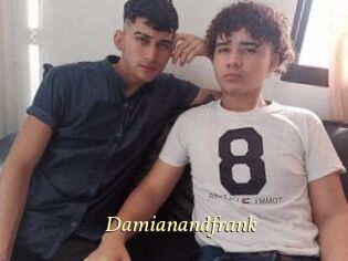 Damianandfrank