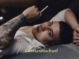 Damianblackwel
