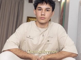 Damianbryson