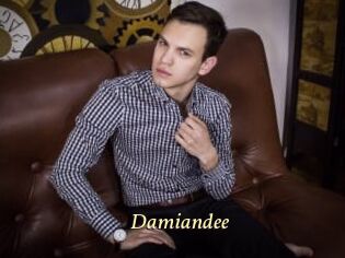 Damiandee