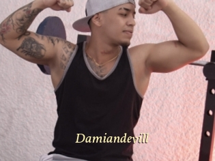 Damiandevill