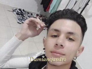 Damianejandro