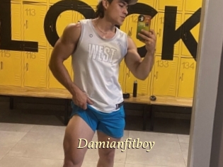 Damianfitboy