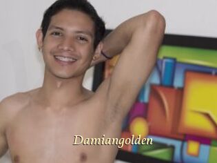 Damiangolden