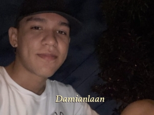 Damianlaan