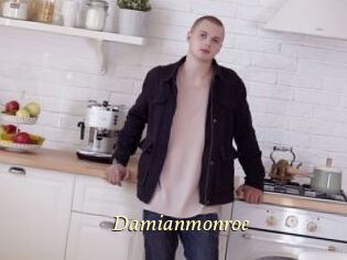 Damianmonroe