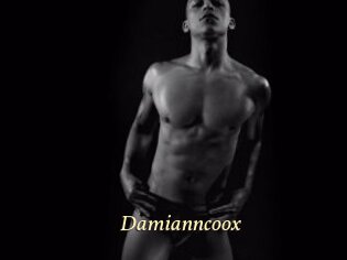 Damianncoox