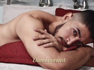 Damiannwest
