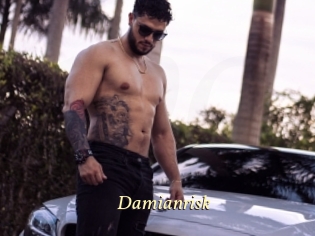 damianrisk Vidéo porno gratuite