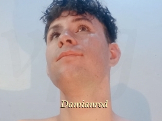 damianrod Vidéo porno gratuite