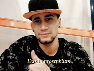 Damianrosenblum