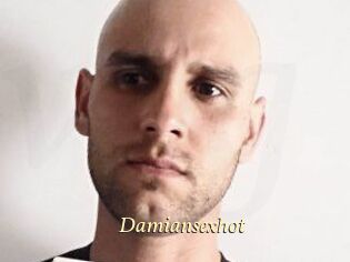 Damiansexhot
