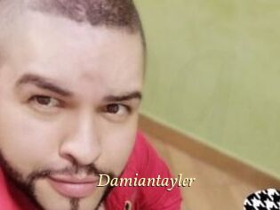 Damiantayler