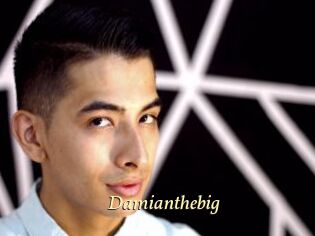 Damianthebig