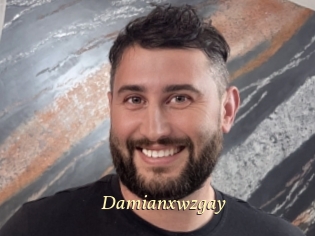 Damianxwzgay