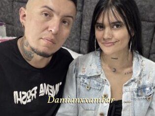 Damianxxambar