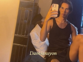 Damianxyon