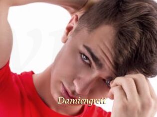 Damiengrett