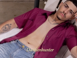 Damienhunter