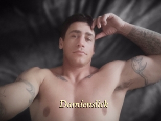 damienslick Vidéo porno gratuite