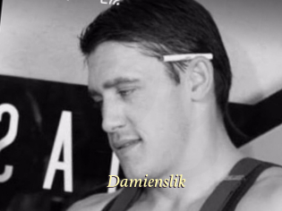Damienslik