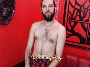 Damiensprings