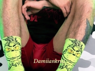 Damiiankruz