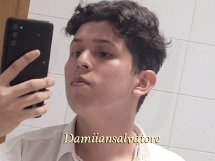 Damiiansalvatore