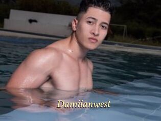 Damiianwest