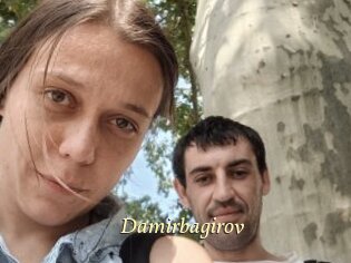 Damirbagirov