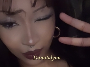 Damitalynn
