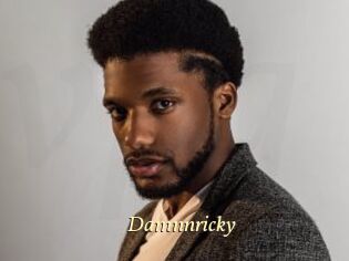 Damnnricky