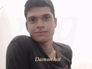 Damon_hot