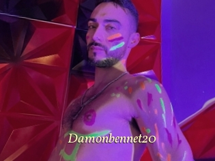 Damonbennet20
