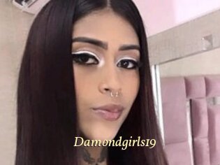 Damondgirls19
