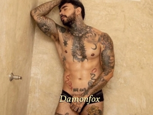 Damonfox