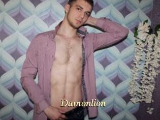 Damonlion