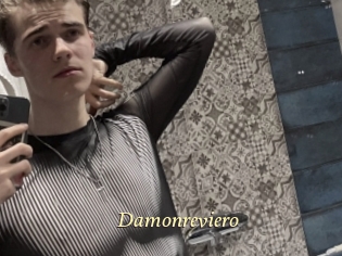 damonreviero Vidéo porno gratuite