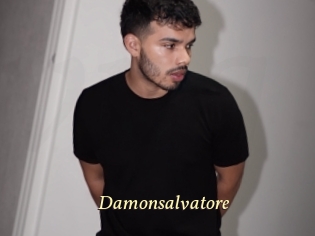 Damonsalvatore