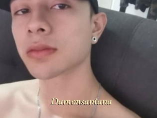 Damonsantana