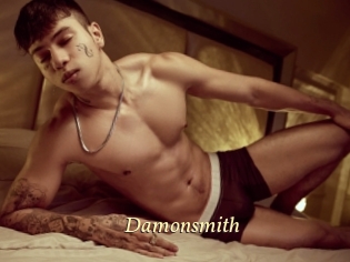 Damonsmith