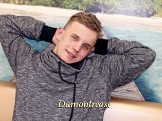 Damontrease