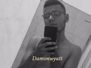 Damonwyatt