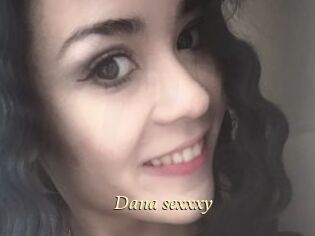 Dana_sexxxy