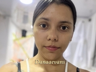 Danaaevans