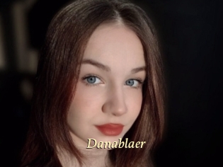 Danablaer